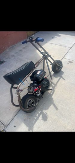 Minibike A1