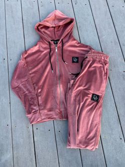 Track Suit