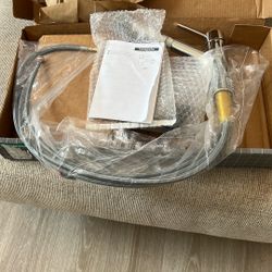 Hansgrohe Sink Fosid 
