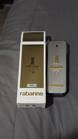 1 Million Lucky + Prada L'Homme Cologne Bundle