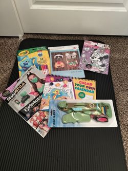 Kids Books Toys Slipy