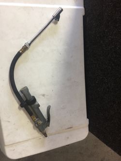 Air pressure GUN