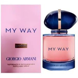 Perfume My Way  3 Onzas 