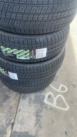 245-60-18 New Set Cheap