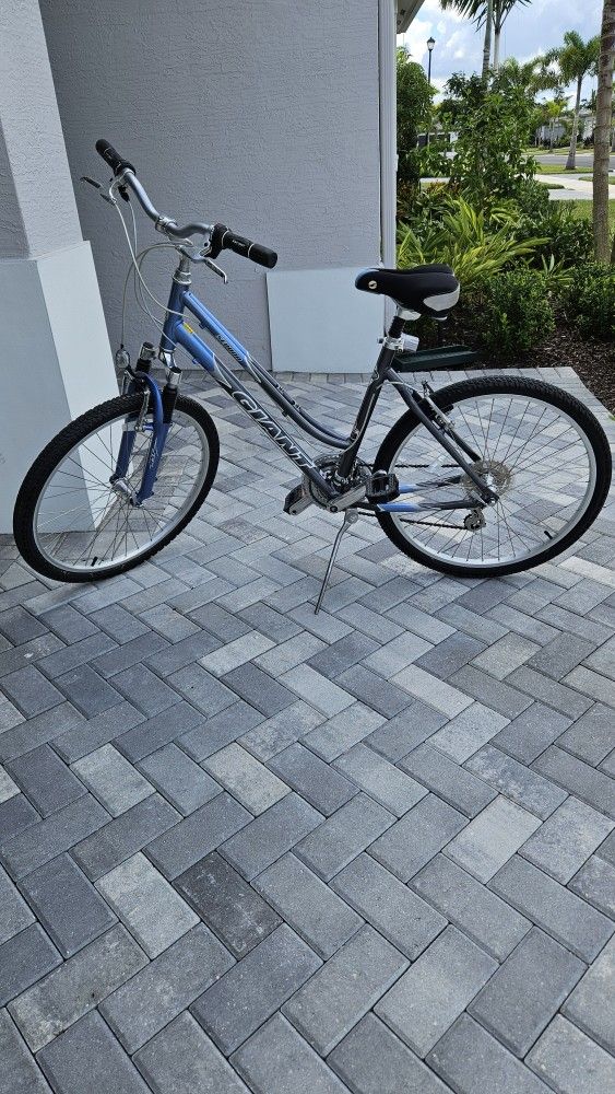 Bicycle - 26 X 1.95 Tuned Up And Ready To Ride