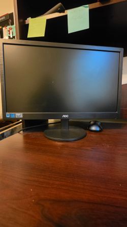 Laptop Monitor