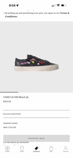Vans old skool 36 XL