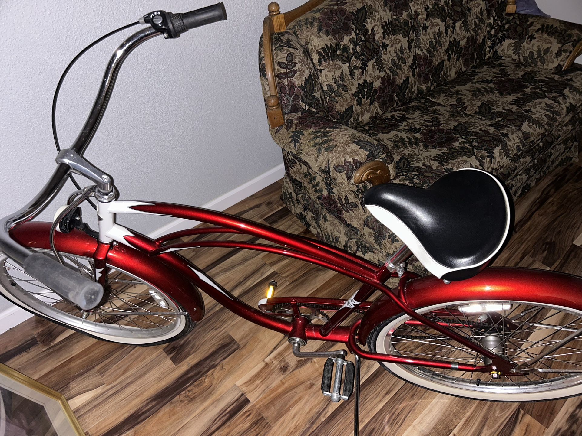 Electra Cruiser