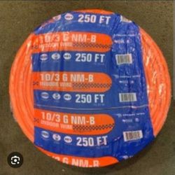 I Sell Wire Rom3x 250ft