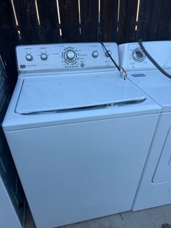 Maytag washer for parts