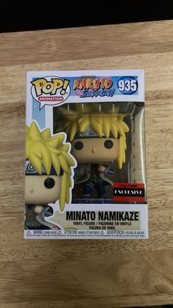 Minato Namikaze