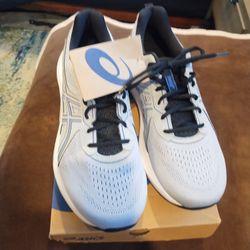 Asics Ortholite Shies Size 10 Mens