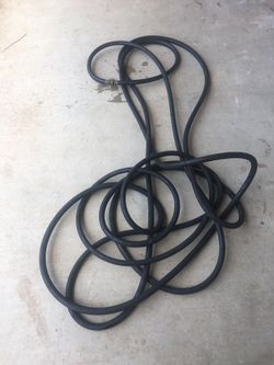 Garden hose