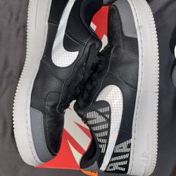 Used Shoes But Like New