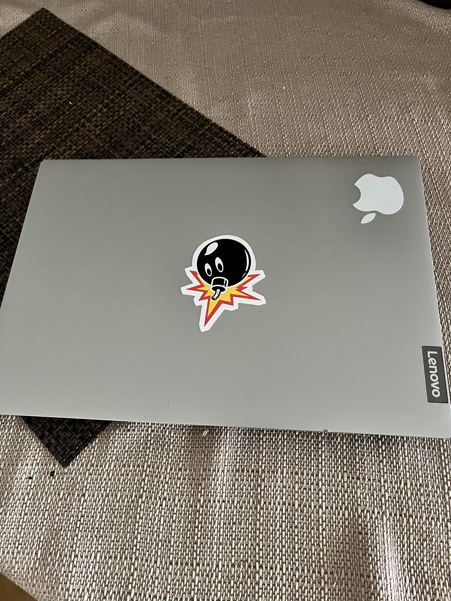 Lenovo Office Laptop