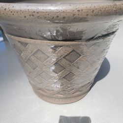 Indoor/Outdoor Planter / Flower Pot