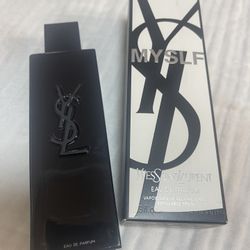 YSL Myself Brand New Men Cologne 100ml