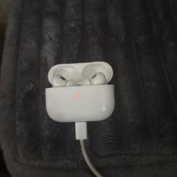 AirPod Pros 