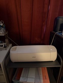Cricket Explire 4, 10x10 htvront heat press and much more