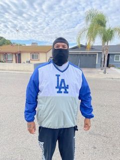 Los Angeles Dodgers