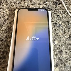 Apple iPhone 13 Pro Max 128 GB Pristine Condition Unlocked