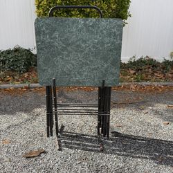 Portable Dinner Tables