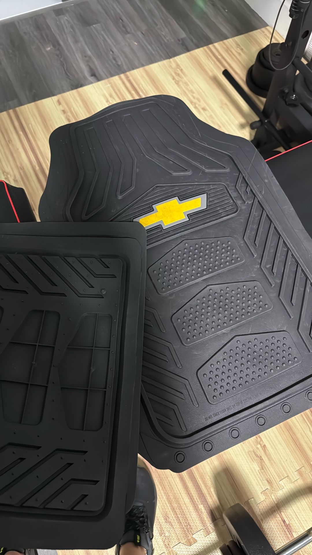 Chevy Mats