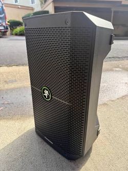 Bluetooth speaker