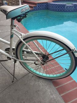 !!Cranbrook Beach Cruiser!!