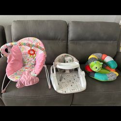 Baby Items 