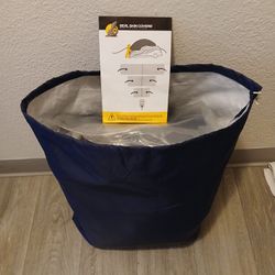 CAR COVER (Seal Skin) 