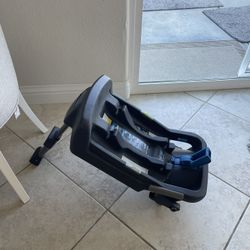 Nuna Pipa Car Seat Base 