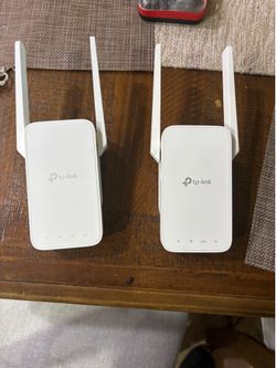 Internet routers Tp-Link