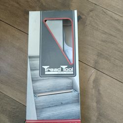 Tread Tool - NEW