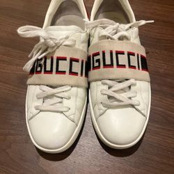 Gucci Ace Stripe