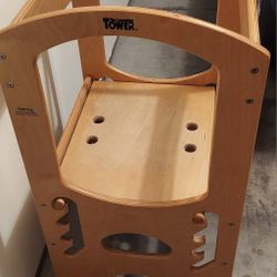 Learning Tower