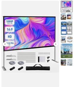 Projector Screen