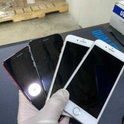 Apple IPhone 8 64gb Unlocked .LOWEST PRICE GUARANTEED. PAY $25 Today, Rest Later In PAYMENTS. No CREDIT CHECKS 