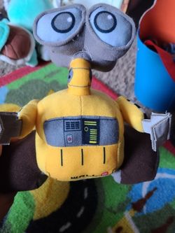 Disney WALLE