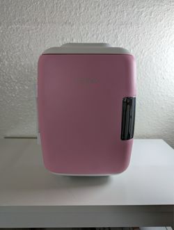 Cooluli Mini Fridge