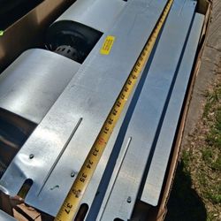 FIRST 24HXS0502UZP000AAF
A2L 2 Ton R454B Uncased Horiz Fan Coil w/5kw Heat Strip