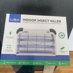 LIBA INSECT KILLER
