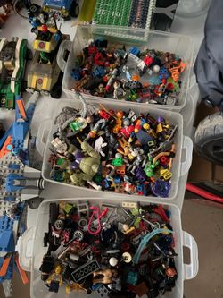 Legos