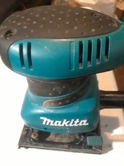 Makita sender