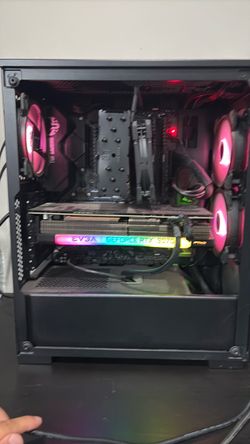 Gaming pc