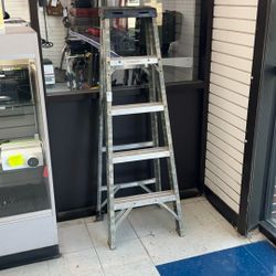 Ladder 