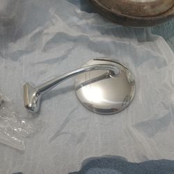 Classic Style Door Mirror