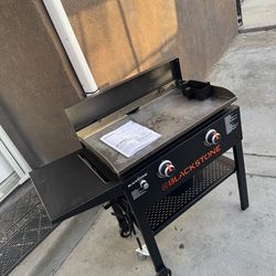 Blackstone 28” con tapa