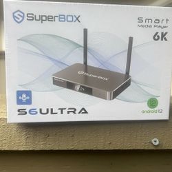 Súper Box 6