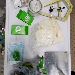 Dental Articulator Ad2 Complete